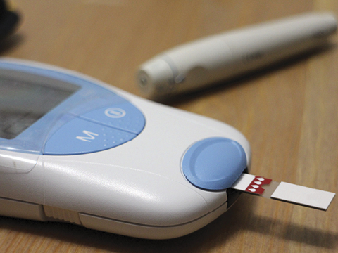 Mobile Inr Machine CoaguChek® XS Meter | RCS